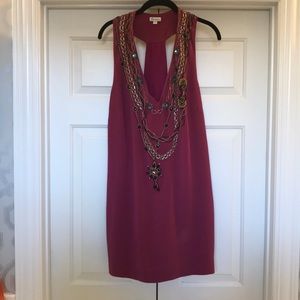 Foley + Corinna Dress